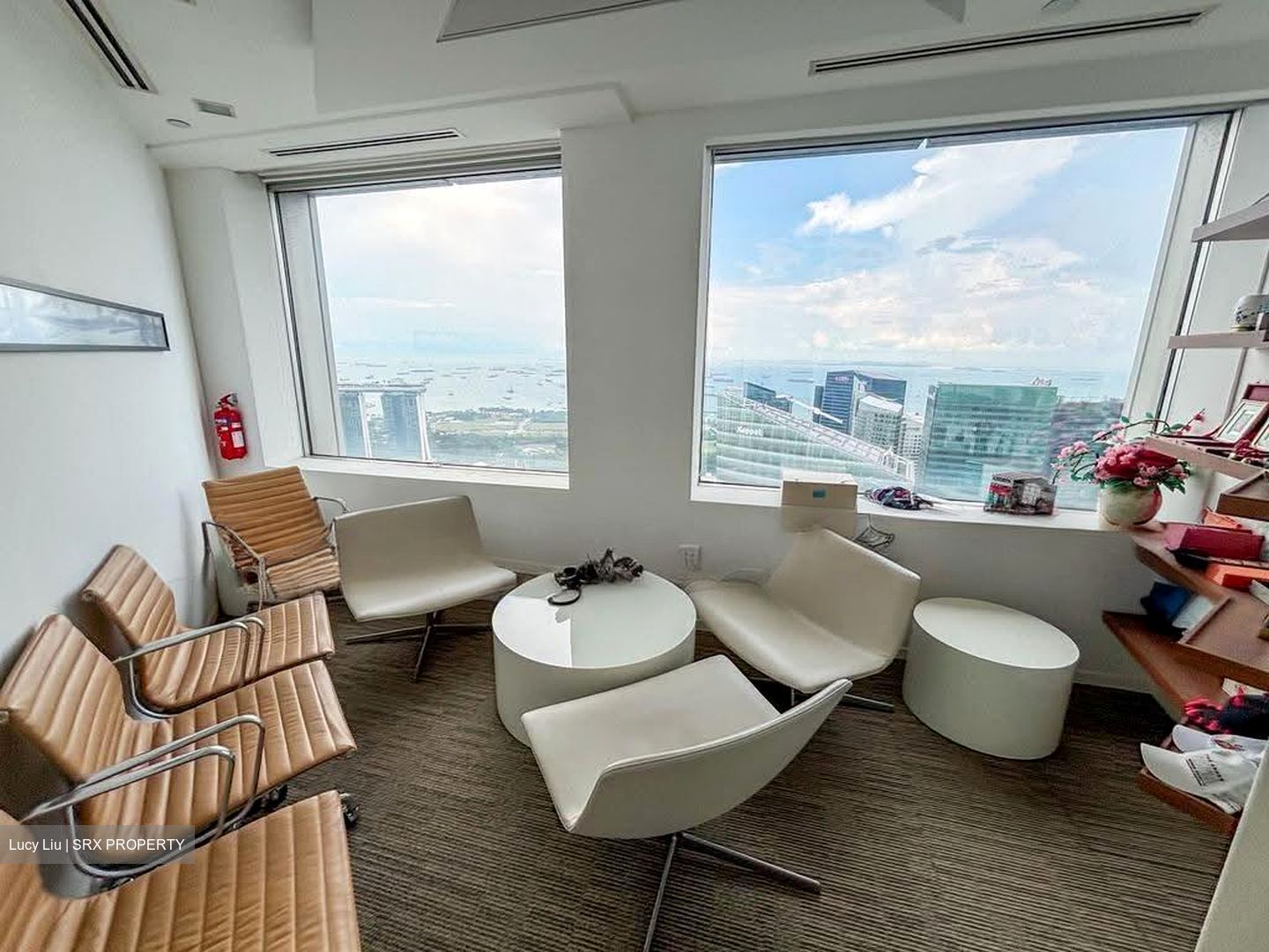 One Raffles Place (D1), Office #636292021